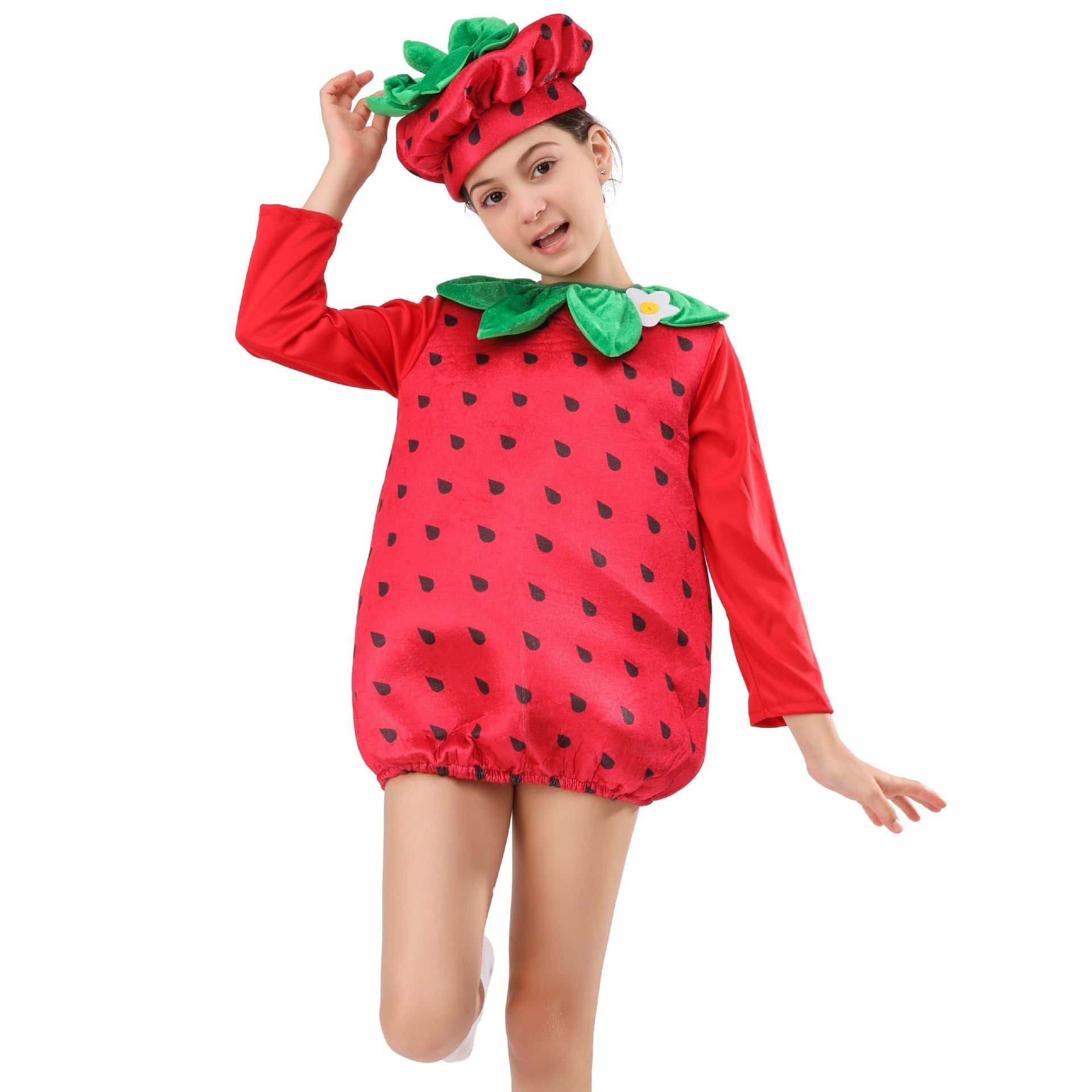 Strawberry Dress3 Min
